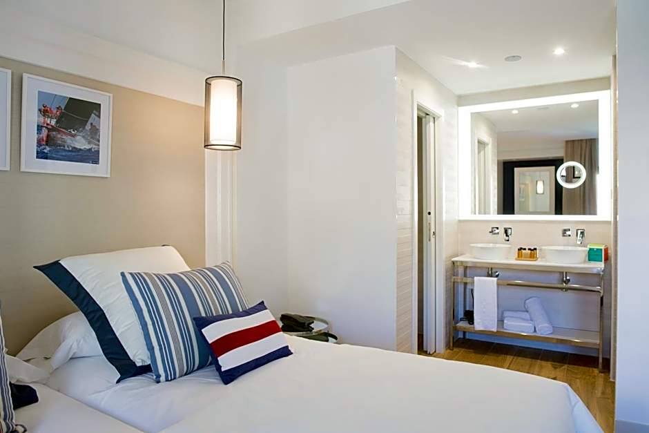 Hotel Son Caliu Spa Oasis