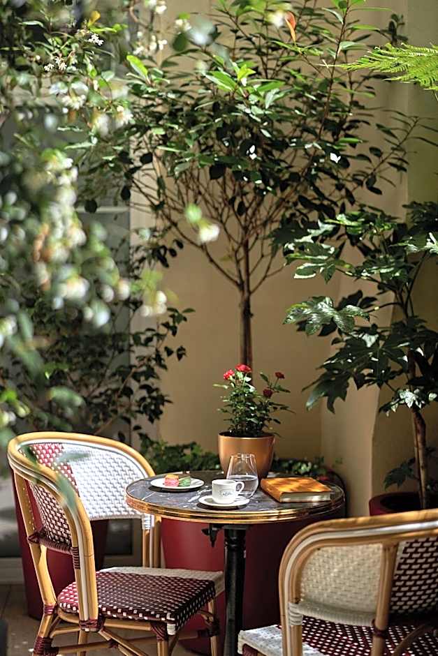 Hotel Villa Romantic & Spa