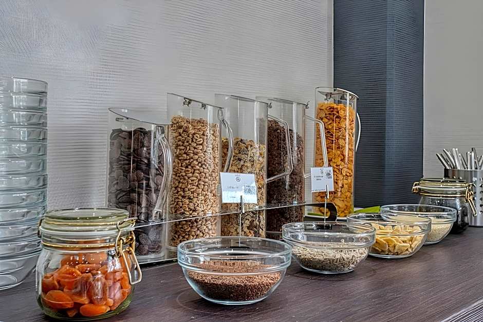 Centro Hotel Boblingen, Trademark Collection by Wyndham