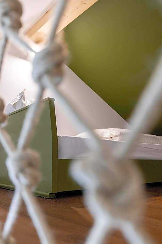 Michlhaus nature and suites