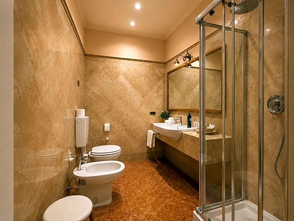 Hotel Colonne