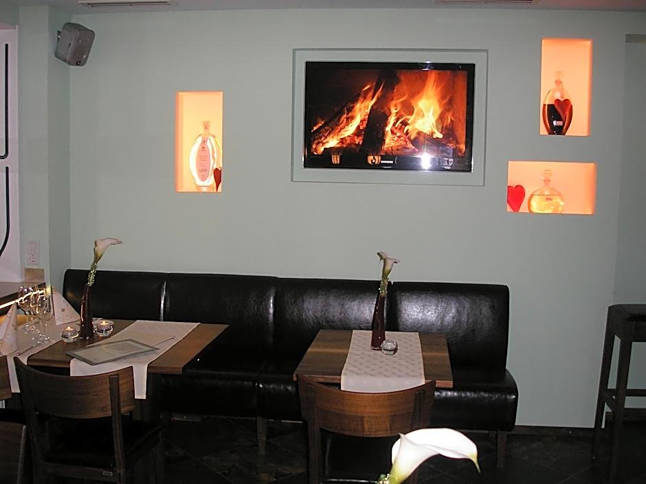 AKZENT Hotel Altes Casino