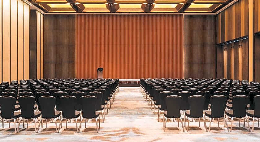 Pullman Fuzhou Tahoe