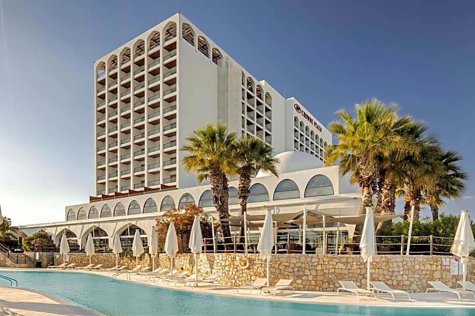 Crowne Plaza Vilamoura By IHG