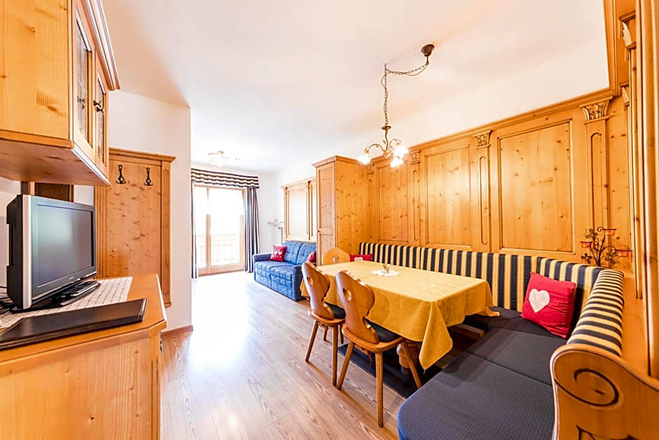 Garni Hotel Residence Diamant