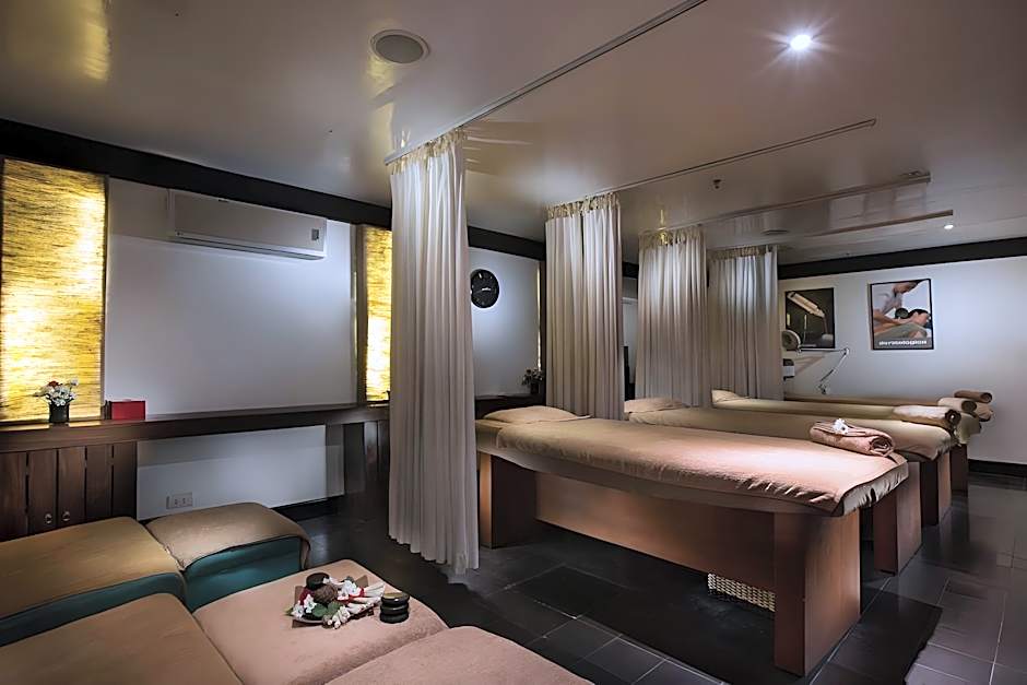 Hanoi Boutique Hotel & Spa