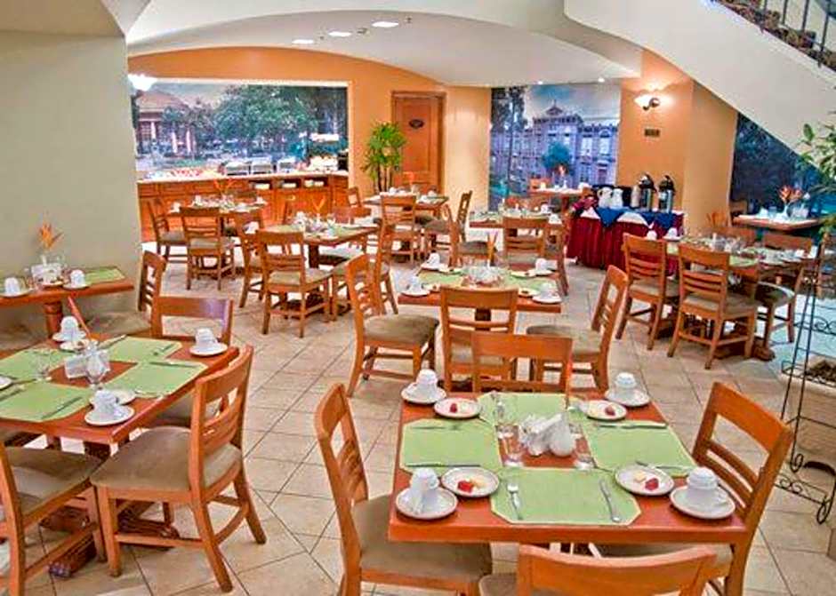 Sleep Inn Paseo Las Damas San Jose
