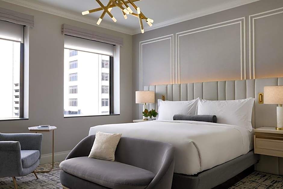 InterContinental Hotels Indianapolis By IHG