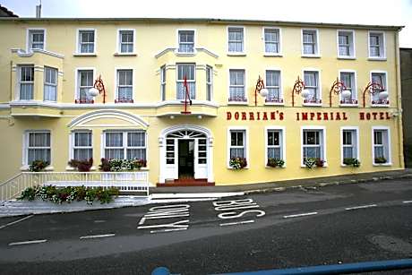 Dorrians Imperial Hotel