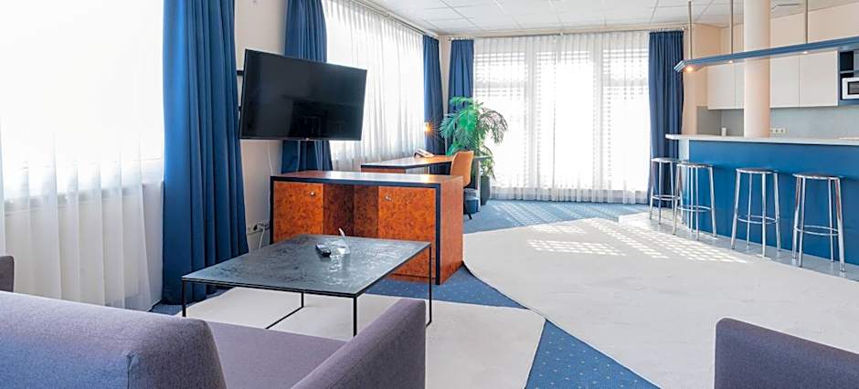 Hotel Arkadia