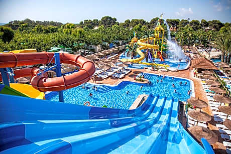 La Marina Resort