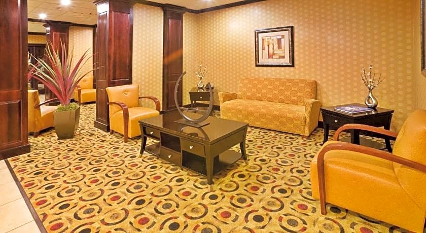 Comfort Inn & Suites Denison Lake - Texoma
