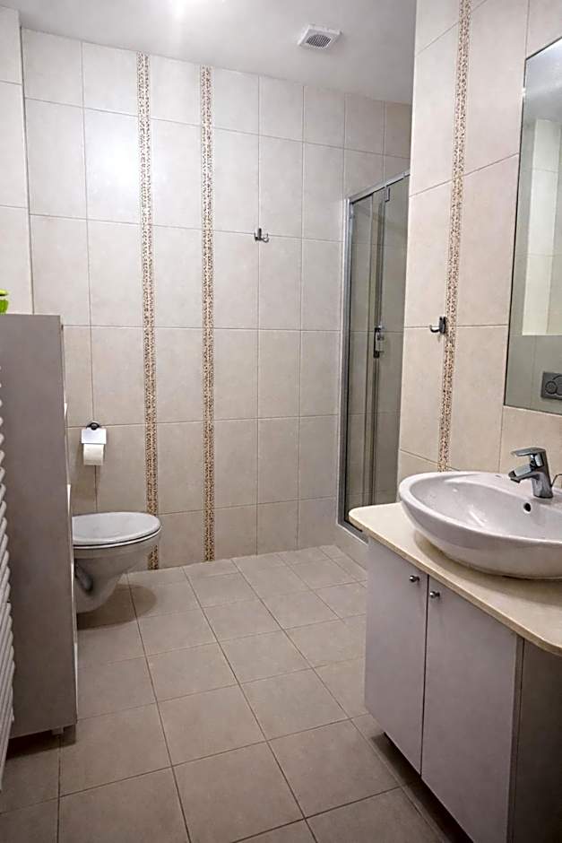 Hotel Ajax