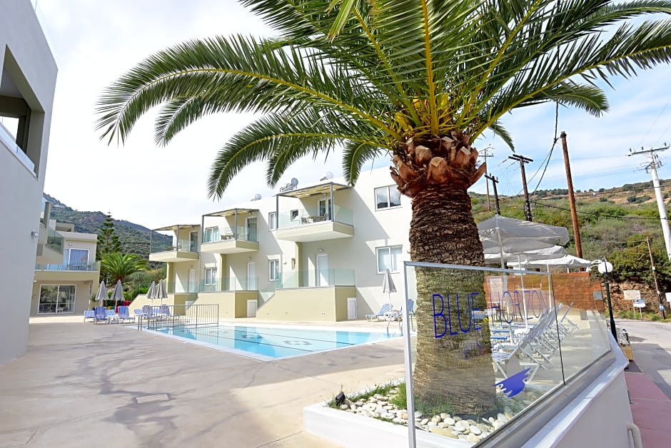 Blue Horizon Apartments