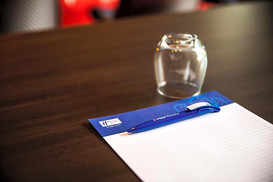 Holiday Inn Express Melbourne Little Collins By IHG