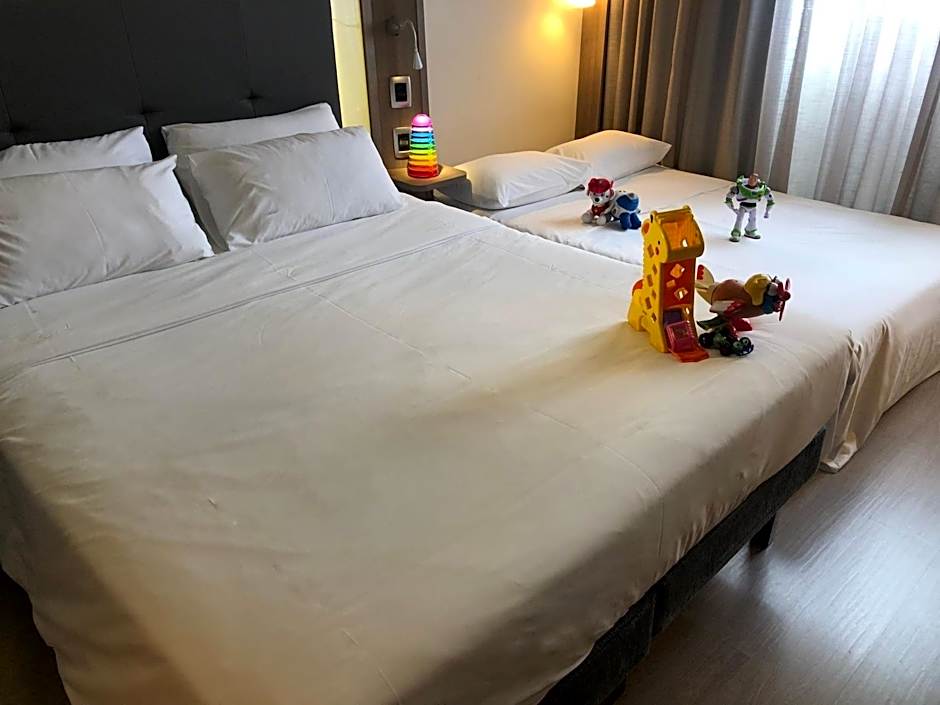 Novotel São Paulo Berrini