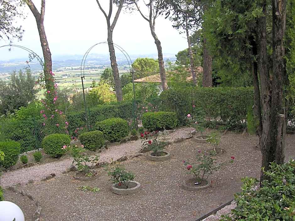 Casa Fiorita