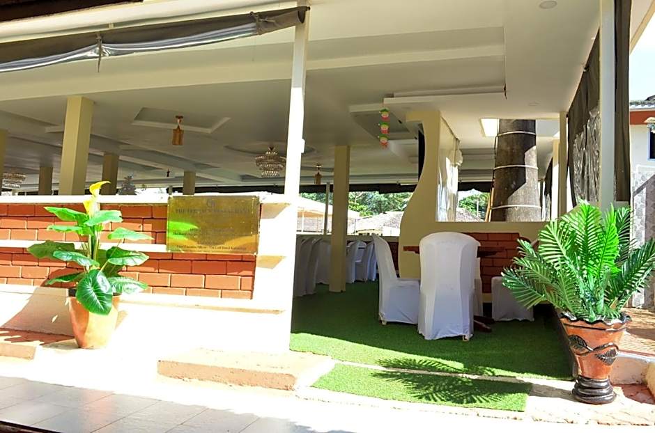 Golf Hotel Kakamega