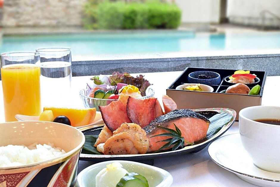 Takamatsu Kokusai Hotel