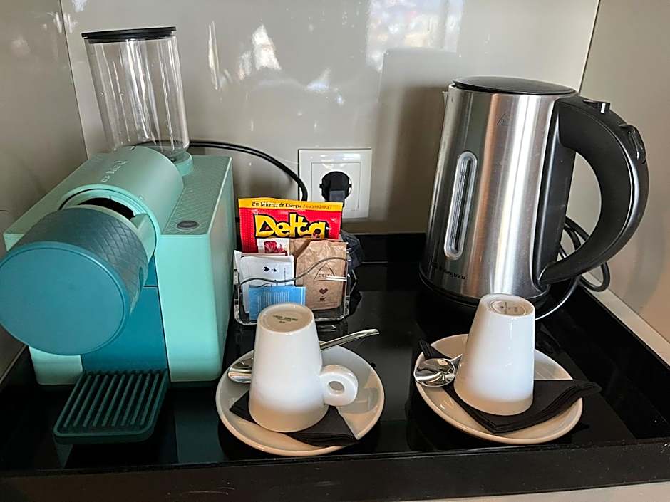 Melia Braga Hotel & Spa