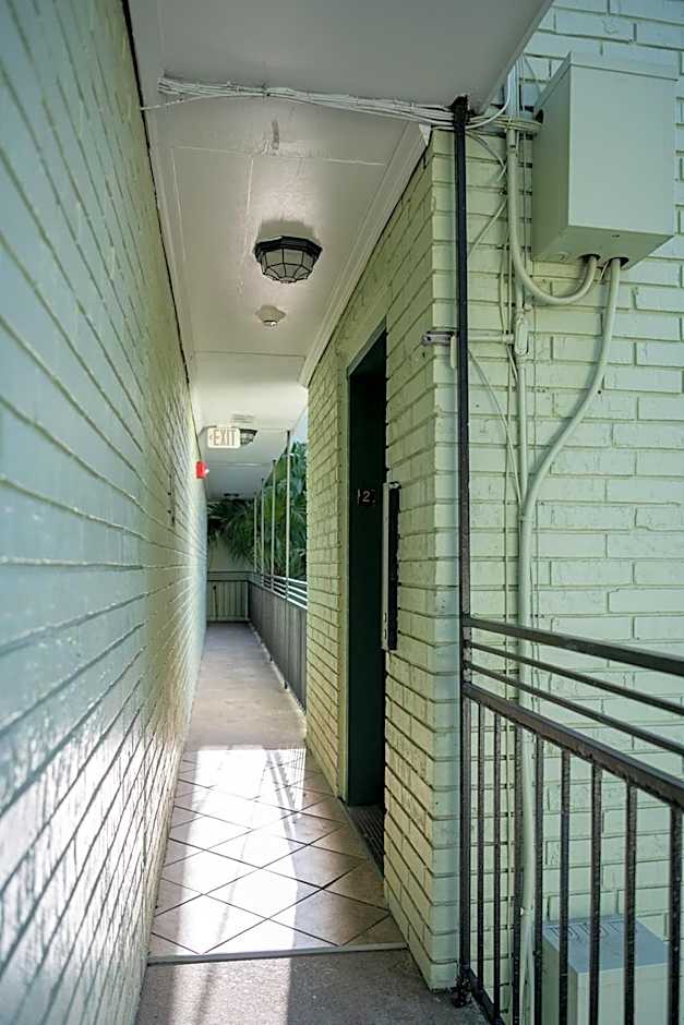 French Quarter Suites Hotel