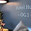 Hotel Huss Limburg