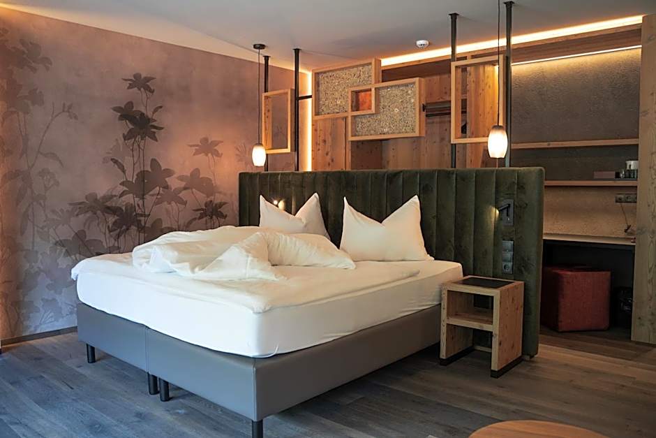 Almhotel Glieshof