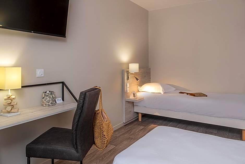 The Originals City, Relais d'Estillac, Agen Sud