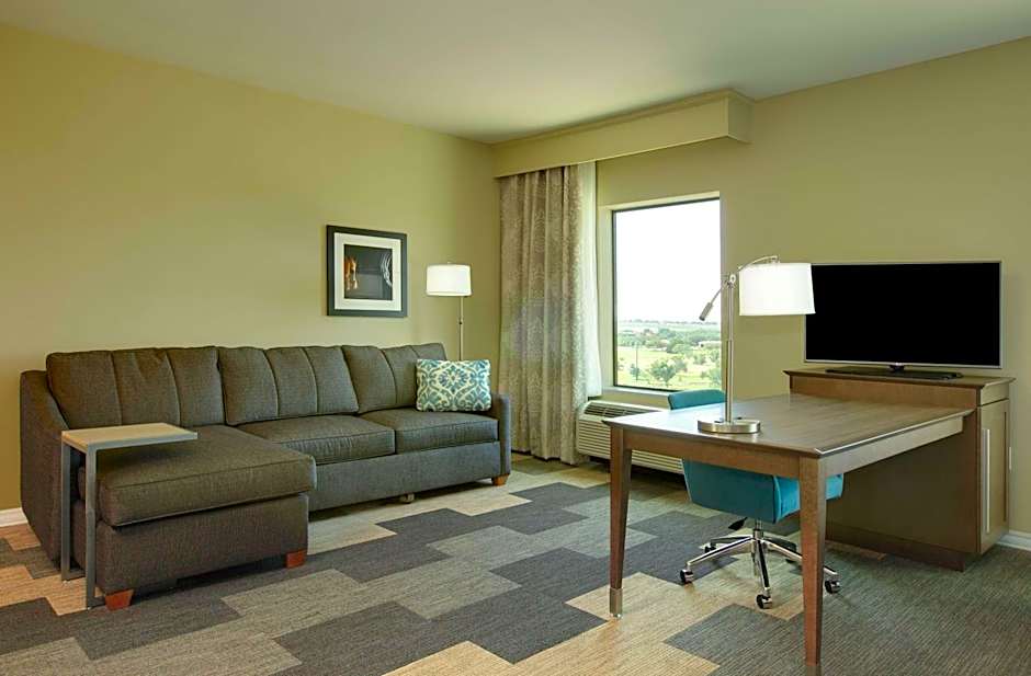 Photo 1 of 4 of Studio 1 King Bed Suite
