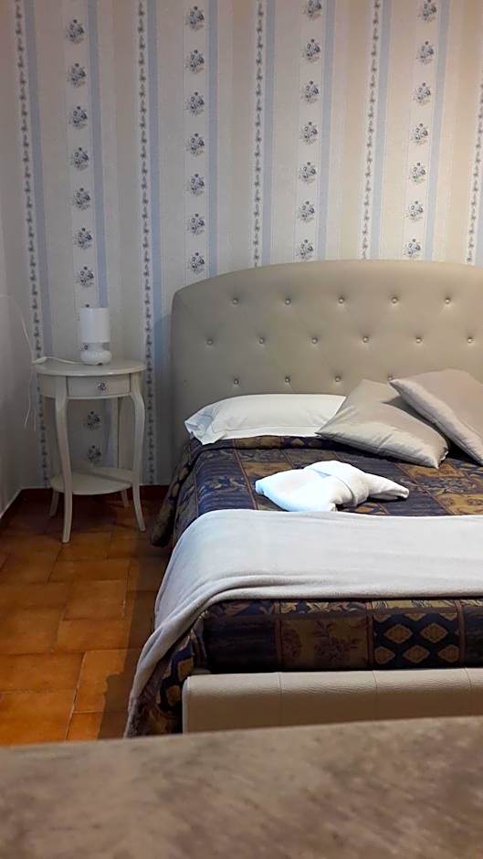 Dimoramuri B&B