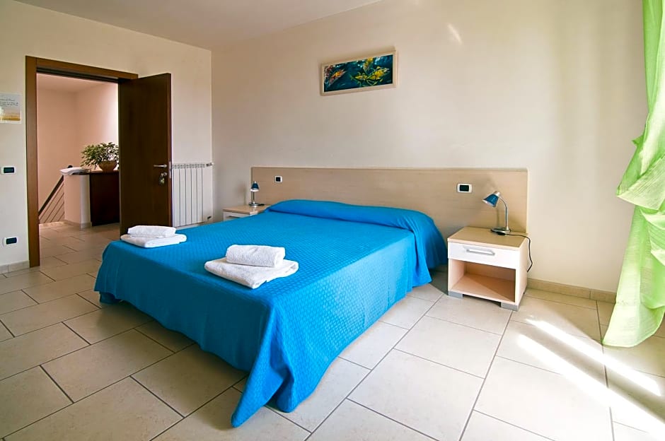 Giardino Dei Suoni B&B