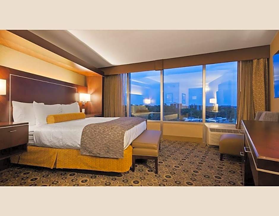 Radisson Hotel Southfield-Detroit