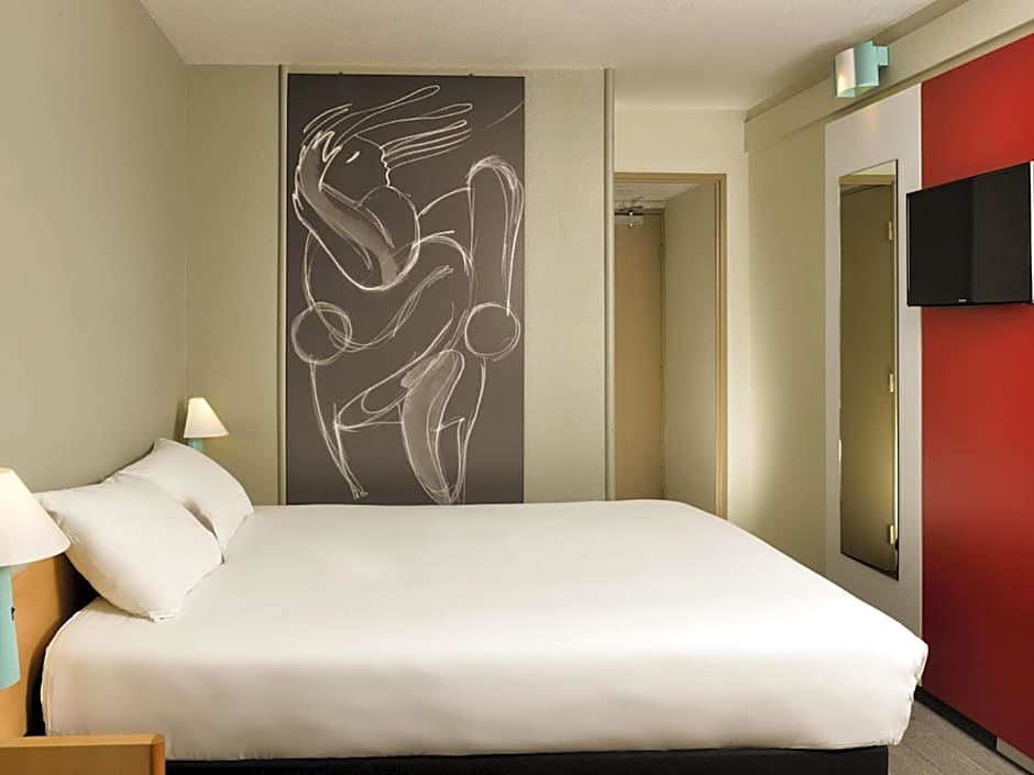 Hotel IBIS Angouleme Nord