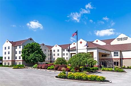 Homewood Suites By Hilton Columbus/Airport