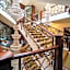 Hotel President Solin