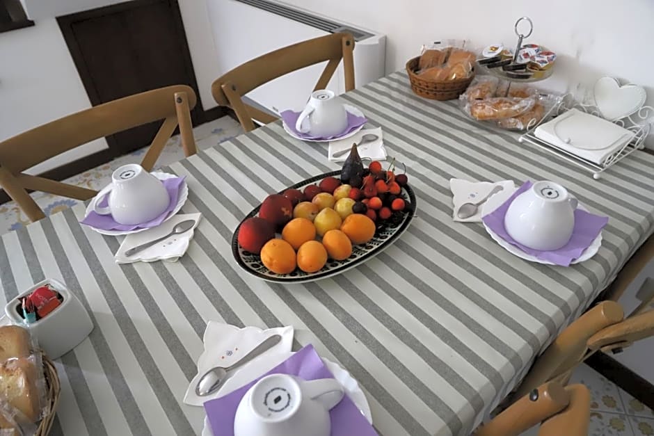 B&B Il borgo incantato