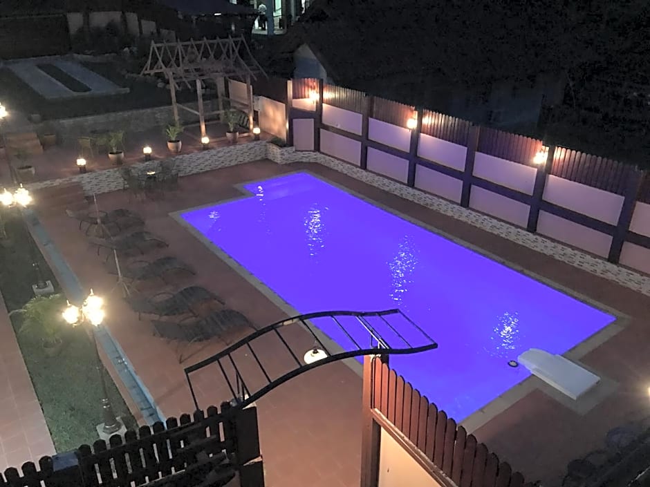 Thongbay Guesthouse Luang Prabang