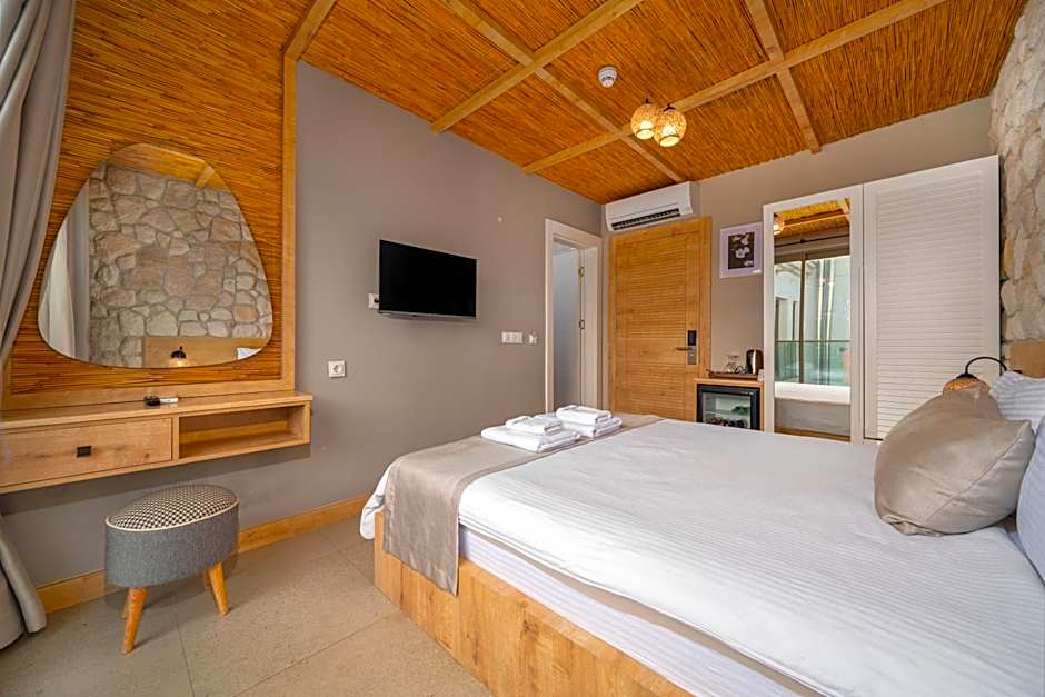 Melisa Boutique Hotel & Spa