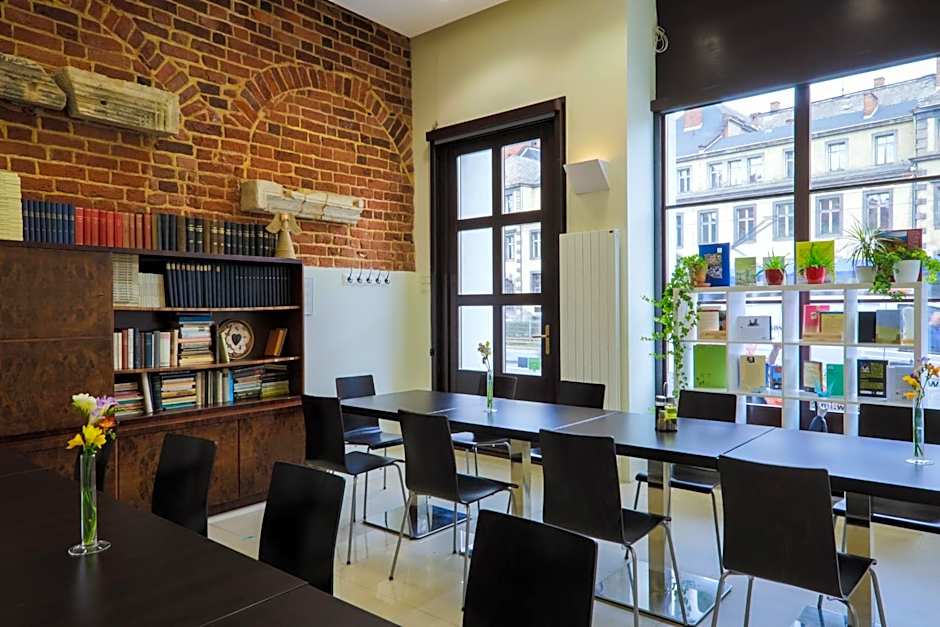 Kamienica Pod Aniołami