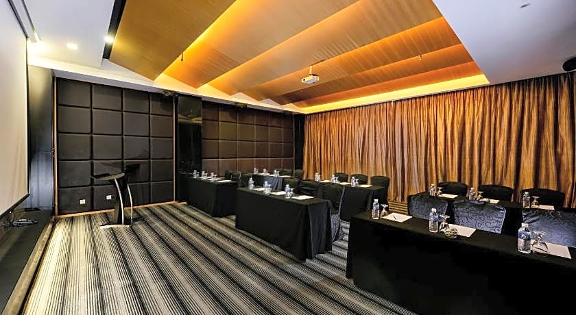 Horizon Hotel