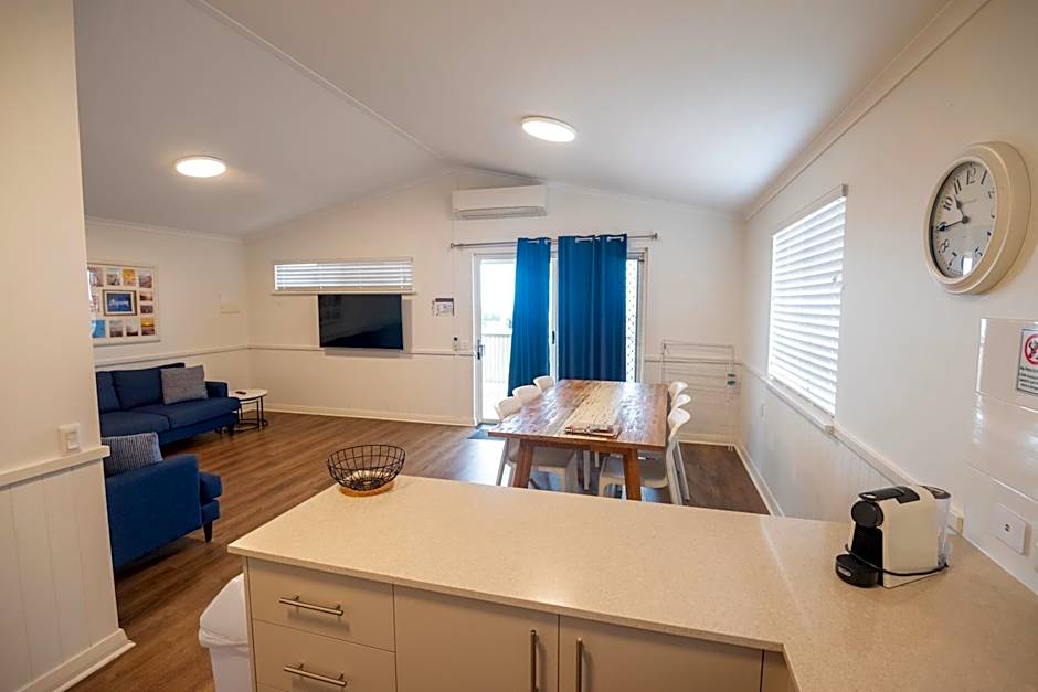 Kalbarri Red Bluff Tourist Park