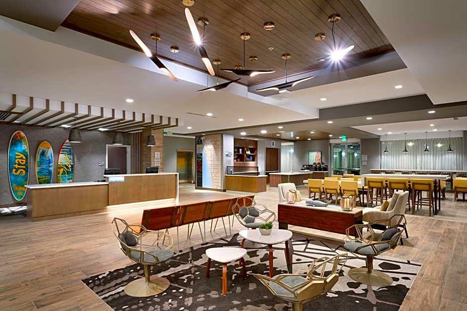 TownePlace Suites by Marriott Los Angeles LAX/Hawthorne