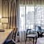Pullman Santiago Vitacura
