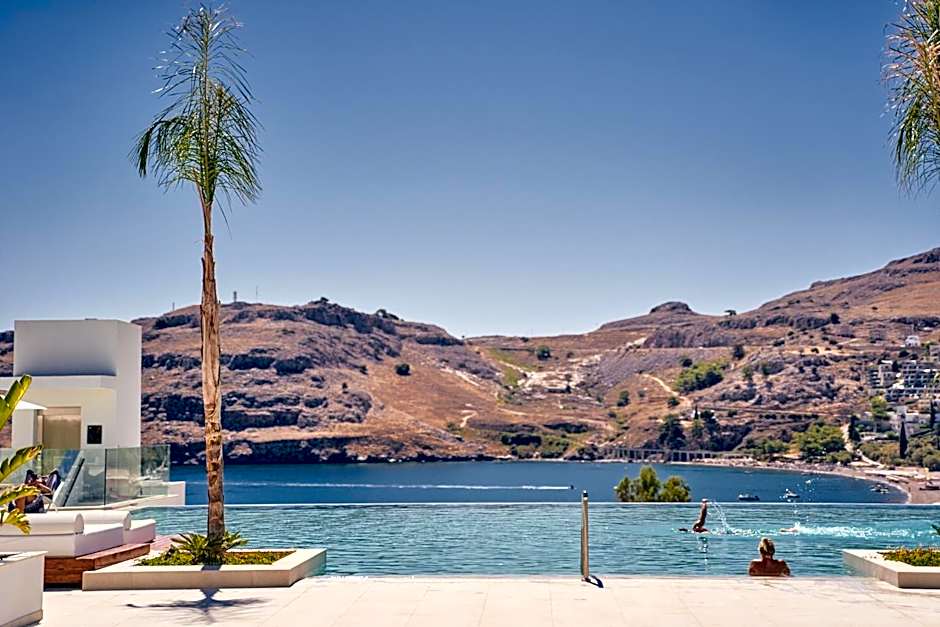 Lindos Grand Resort & Spa - Adults Only