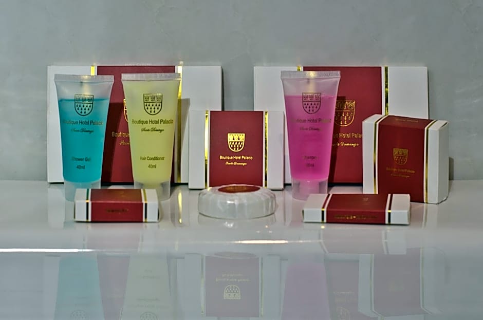 Boutique Hotel Palacio