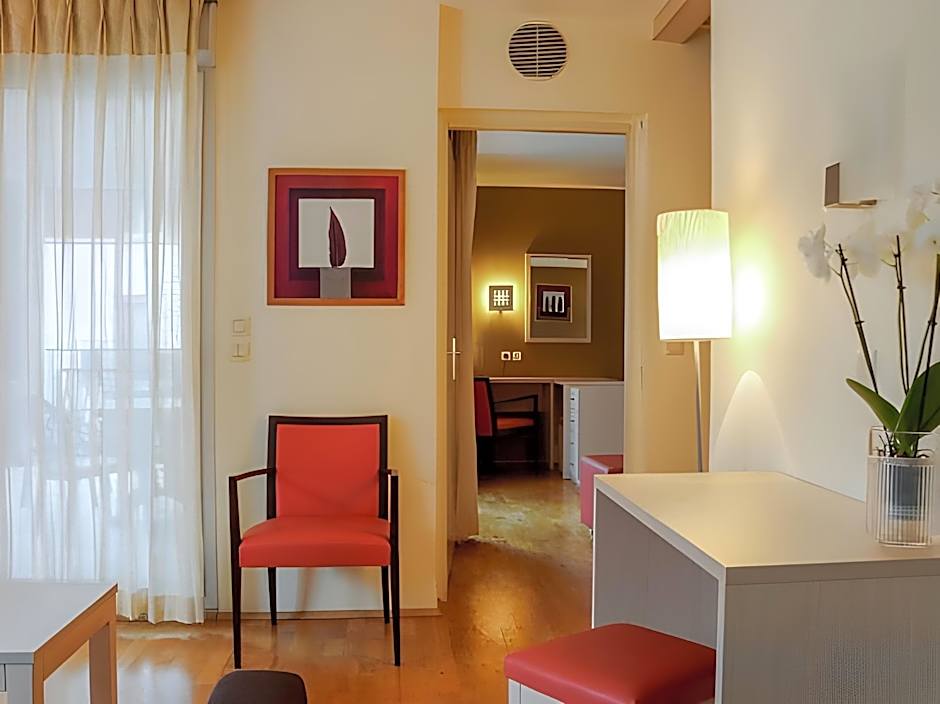 Adonis Divonne-Les-Bains Résidence Du Lac