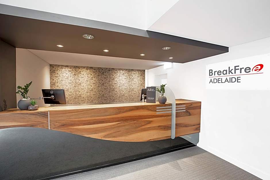 BreakFree Adelaide