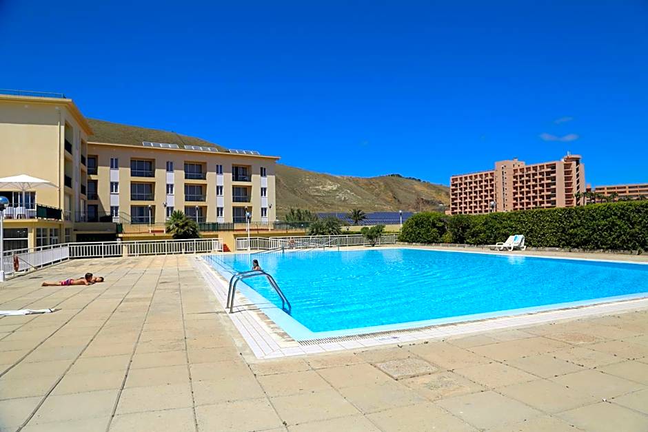 INATEL Porto Santo