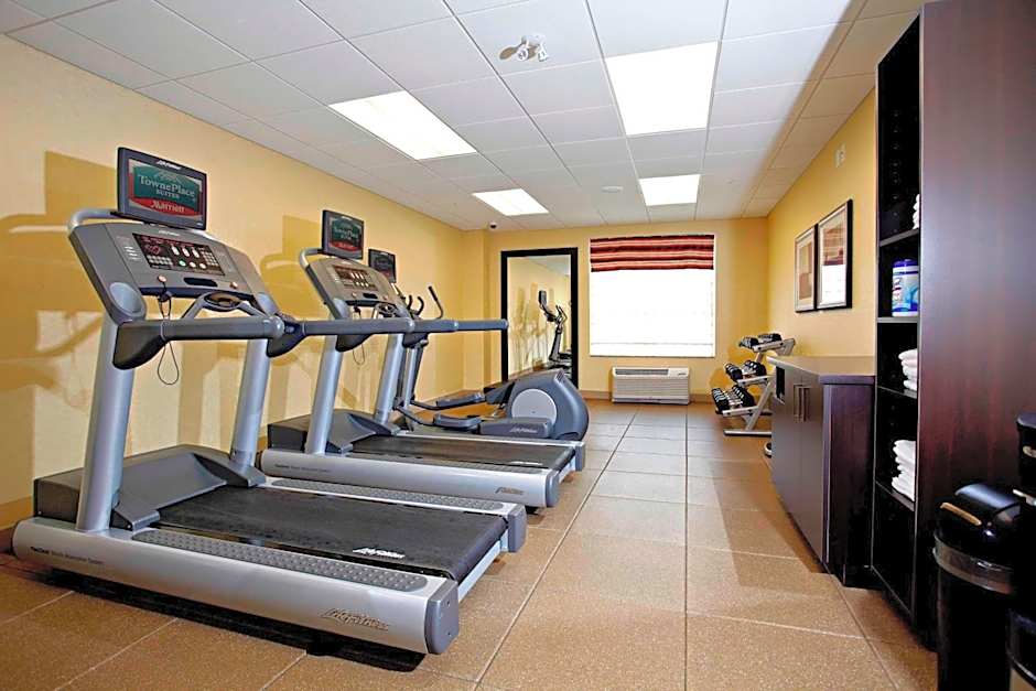 TownePlace Suites by Marriott Sudbury