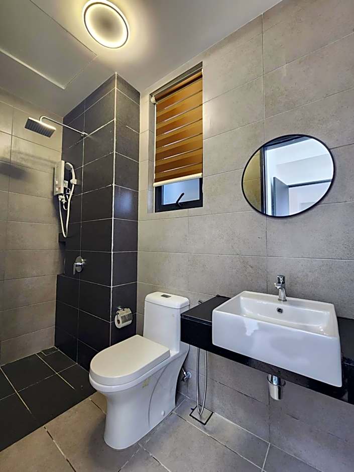 Urban Suite - George Town